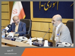 شرایط بورسیه كردن دانشجویان شریف در گروه سایپا فراهم می شود