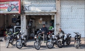 شهرداری منطقه ۱۱ تهران از توافق با اعضای اتحادیه فروش و واردات دوچرخه و موتورسیکلت خبر داد