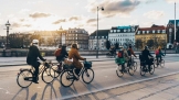 نقش رویکردهای هوشمند در توسعه شهرهای دوستدار دوچرخه‌سواری