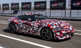 Toyota Supra Officially Confirmed For January Debut In Detroit