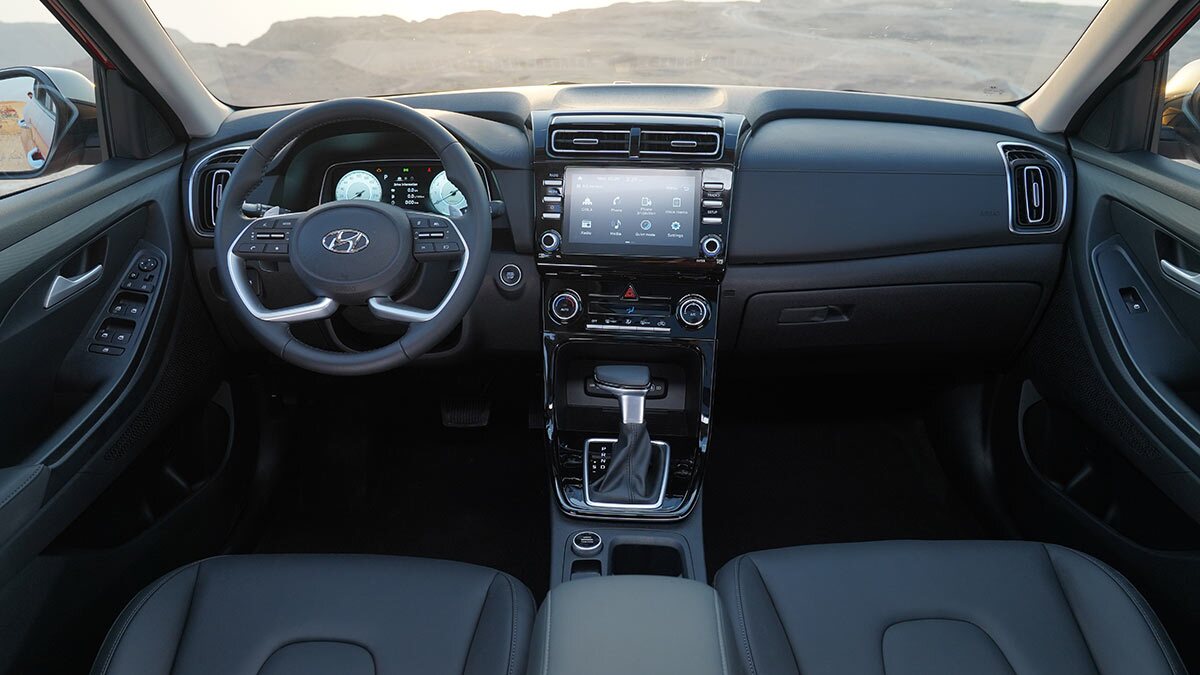 Hyundai Creta, A New Generation of Ix25