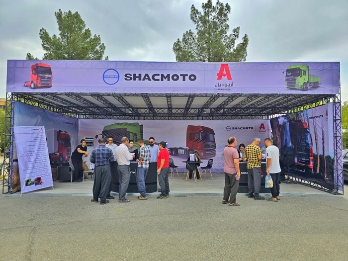 A Perfect Chance to Get Familiar With SHACMOTO Trucks