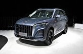 Hongqi HS3 PHEV enters market at 22,500 USD