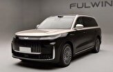 Chery Fulwin T11 EREV, six-seat SUV with 1,400 km range