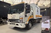 Arian Diesel Sets a New Standard in Commercial Vehicle After-Sales Service