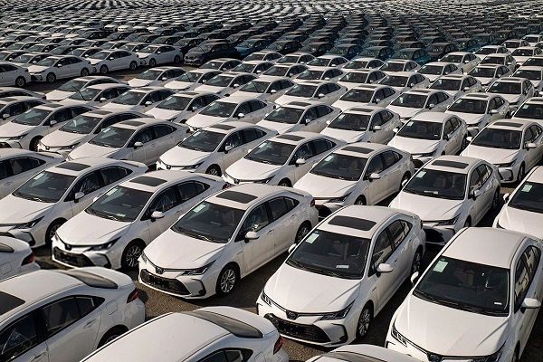 Tiered Tariffs: The End of Luxury Dominance in Iran’s Auto Market