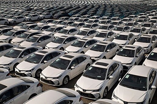 Tiered Tariffs: The End of Luxury Dominance in Iran’s Auto Market