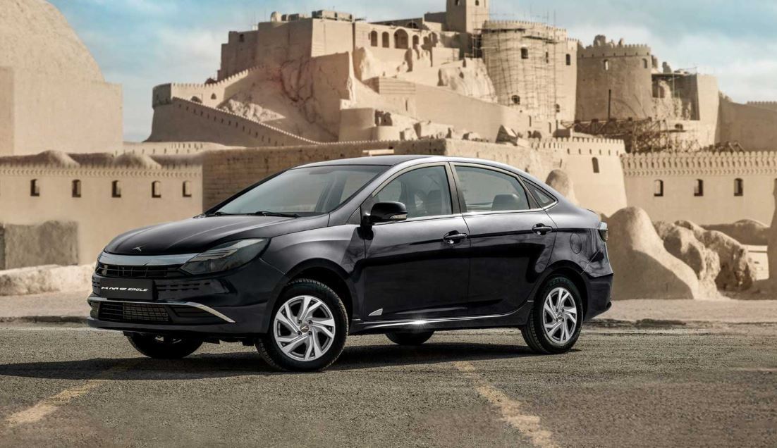 Kerman Motor: The Rise of a Private Automaker Against the Odds