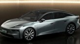 Toyota bZ7 Electric Sedan Concept Breaks Cover