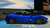 BYD to Rival Porsche with Bold Denza Z Debut at Auto Shanghai 2025