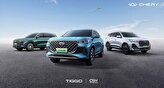 Chery unveils tech innovations in Shanghai