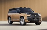 BYD unveils extended luxury SUV and PHEV estate