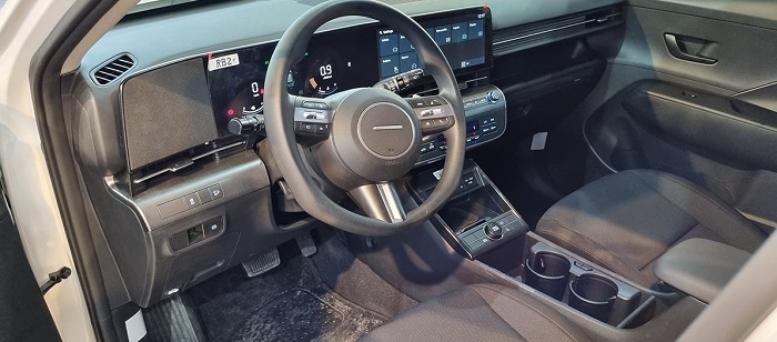 The New Hyundai KONA is Coming with Kerman Motor