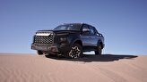 KMC T9: A New Benchmark in the Iranian Pickup Market