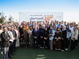 Arian Diesel Celebrates Its 13th Anniversary