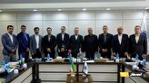 Kerman Motor Leasing Company Re-Elected to the Board of Directors of the Iran National Leasing Association for the Second Consecutive Year