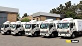 Arian Diesel Enhances Service Speed by Equipping Its Roadside Assistance Fleet