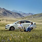 Kerman Motor Listed on Iran Fara Bourse Under Symbol “KMC”