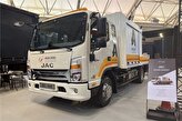 Arian Diesel Highlights Two Key Differentiators in Iran’s Commercial Vehicle Market