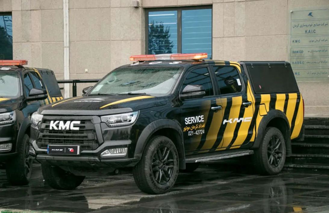 Kerman Motor Roadside Assistance: Fast and Reliable Support Anytime