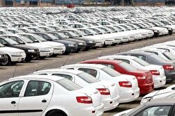277510_326 شروع کاهشی بازار خودرو در اسفند