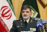 277554_153 سردار رادان: رانندگان پرخطر در نوروز اجازه سفر ندارند