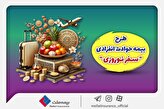 277770_292 بیمه ملت طرح ویژه بیمه حوادث انفرادی سفرهای نوروزی را ارائه کرد