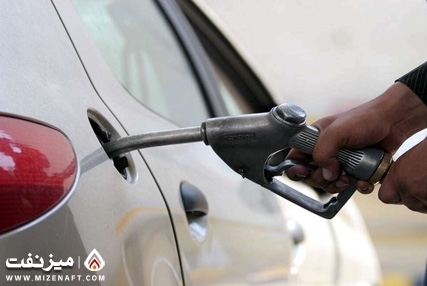 تولید بنزین بی کیفیت در ایران