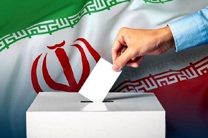 دعوت مدیرعامل و کارکنان ایران‌خودرو از مردم برای حضور حماسی در انتخابات ریاست جمهوری
