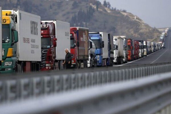 ۸۰ دستگاه کامیون در بورس کالا عرضه می‌شود