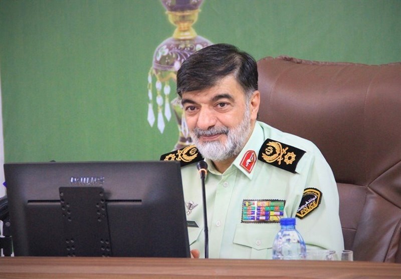 پلیس راهور مسئول بررسی و پیشگیری از تصادفات جاده‌ای است