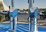 اضافه شدن 900 ایستگاه شارژ خودرو برقی تا پایان سال جاری