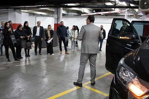 برگزاری اولین دوره جامع معرفی جدیدترین محصول صنایع خودروسازی ایلیا 271446 136 271446 136,برگزاری اولین دوره جامع معرفی جدیدترین محصول صنایع خودروسازی ایلیا,اتوکالا Autokala