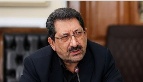 وزیر صمت: خودروی ویژه جانبازان وارد کشور شد