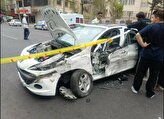 ۲۳ فوتی در طرح نوروزی امسال تهران/ کاهش آمار نسبت به سال گذشته اتوکالا Autokala فروش قطعات یدکی اتومبیل های چینی و انواع فیلتر