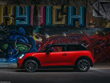 تصویر روز؛ Mini John Cooper Works [UK] (2025)