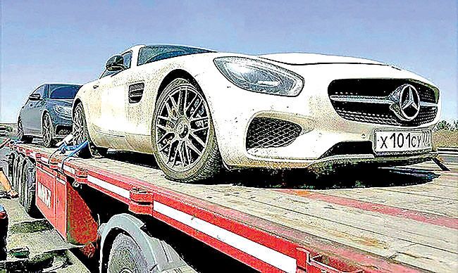 واردات خودروی خارج‌نشینان در پله آخر