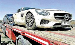 واردات خودروی خارج‌نشینان در پله آخر