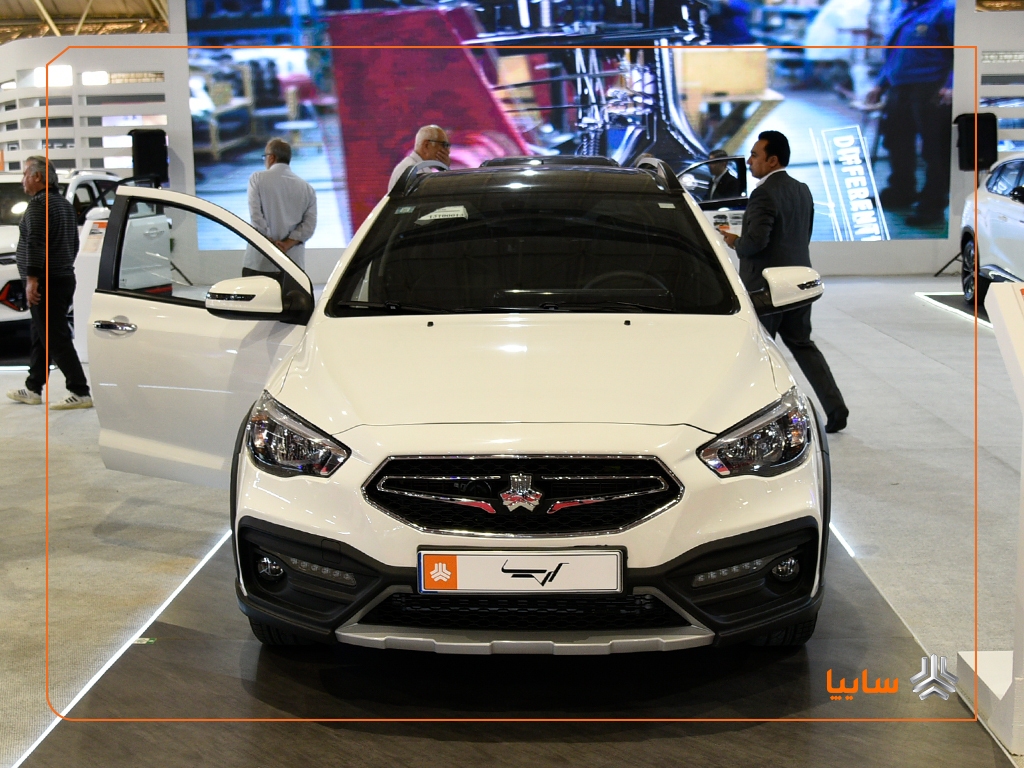 سایپا استاندارد «تأیید نوع» خودروی آریا را دریافت کرد/ شرکت سایپا مجاز به عرضه و فروش خودروی آریا شد