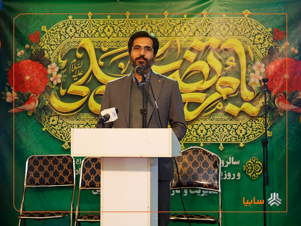 سایپاآذین آماده بازگشت به جایگاه واقعی خود است/ مشکلات انباشته گروه خودروسازی سایپا در مسیر حل قرار گرفته است