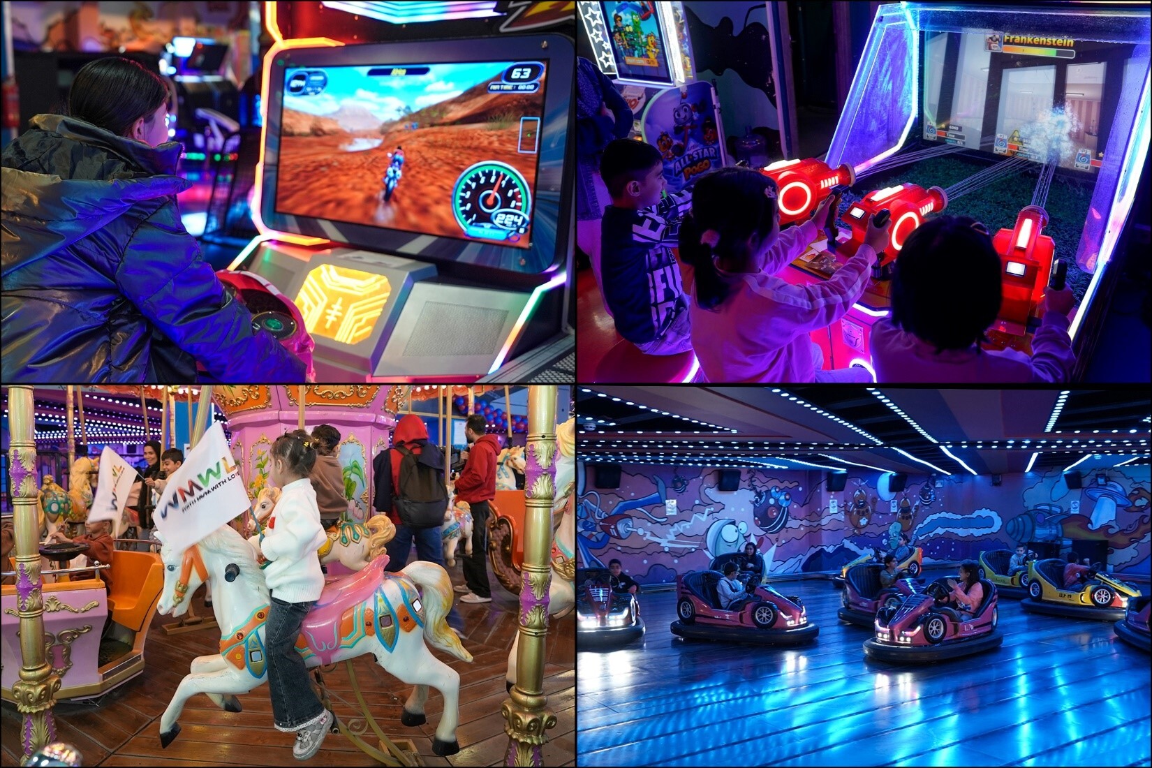 یلدا برای همه کودکان؛ ادامه مسیر مسئولیت اجتماعی ام‌وی‌ام در شب یلدا