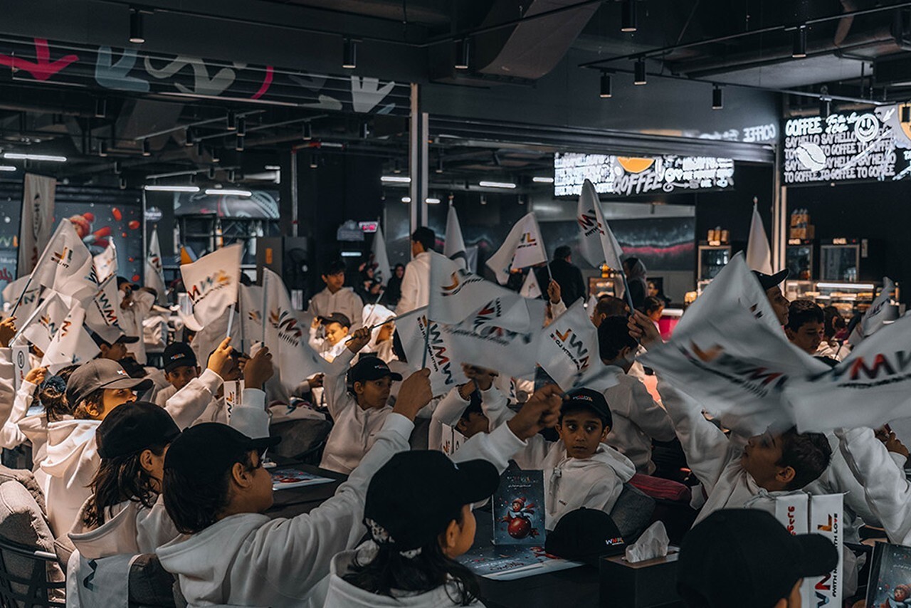 یلدا برای همه کودکان؛ ادامه مسیر مسئولیت اجتماعی ام‌وی‌ام در شب یلدا