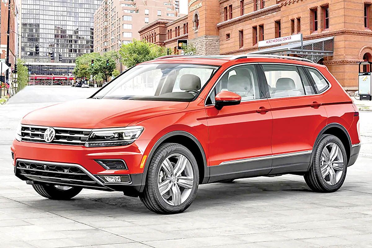 فرار ۴ خودروساز از جریمه