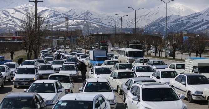 آینده بازار خودرو چه خواهد شد؟