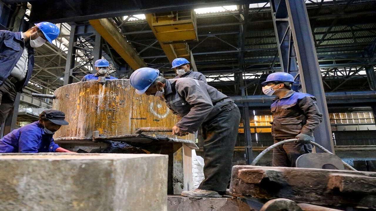 تزریق ۷۰۰ همت مرهمی بر صنایع کشور/ کدام صنایع مشمول دریافت تسهیلات حمایتی می‌شوند