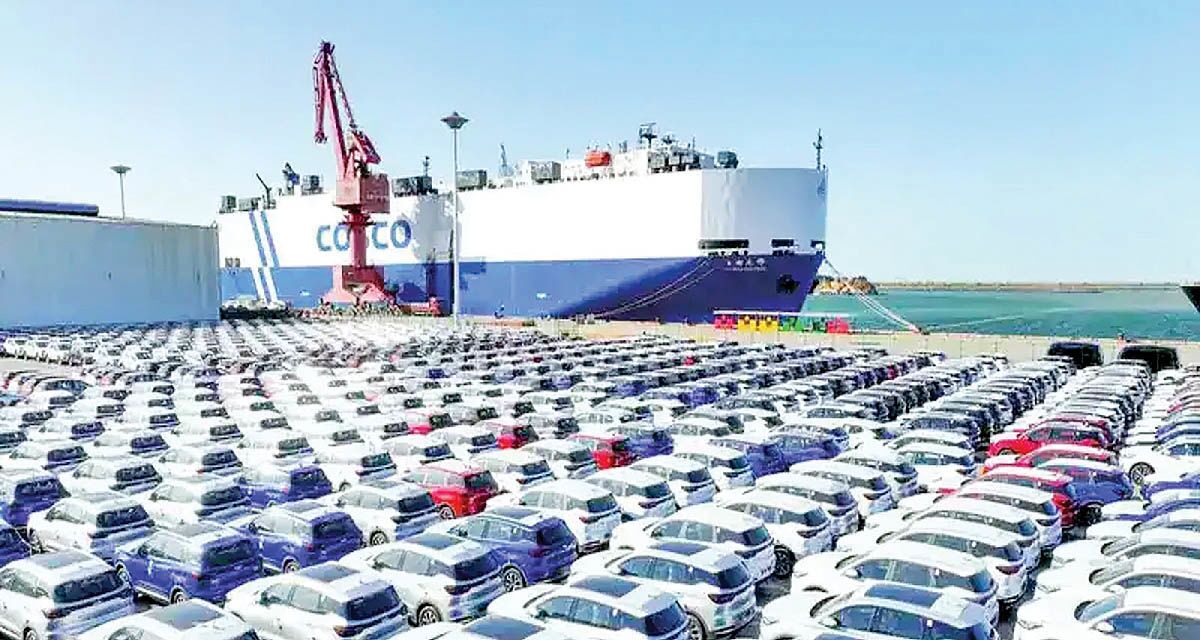 بررسی پیشنهاد تعرفه واردات خودرو در مجلس