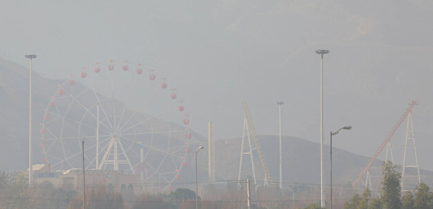 قانون هوای پاک به بیان ساده