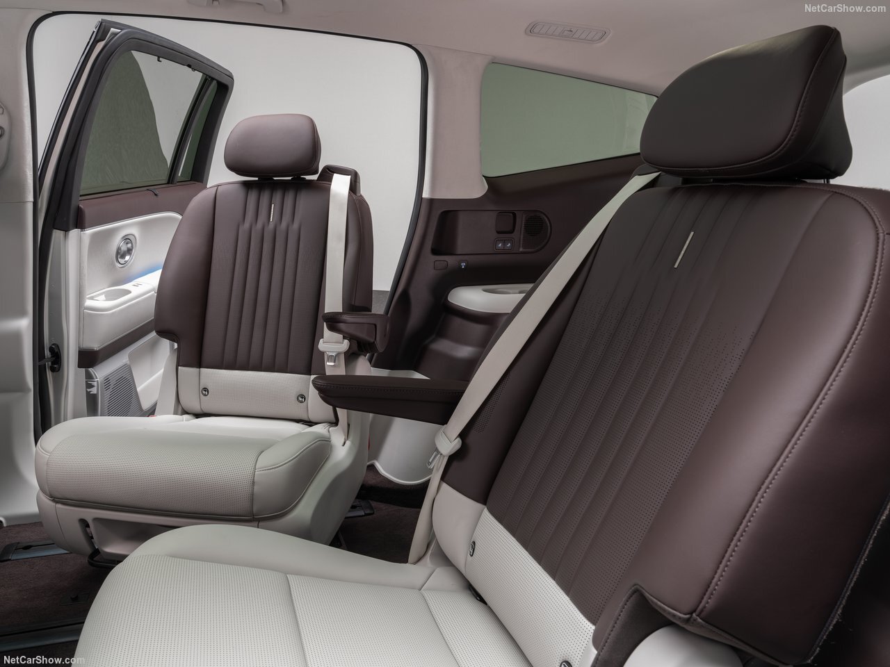 تصویر روز؛ Hyundai Ioniq 9 (2026)