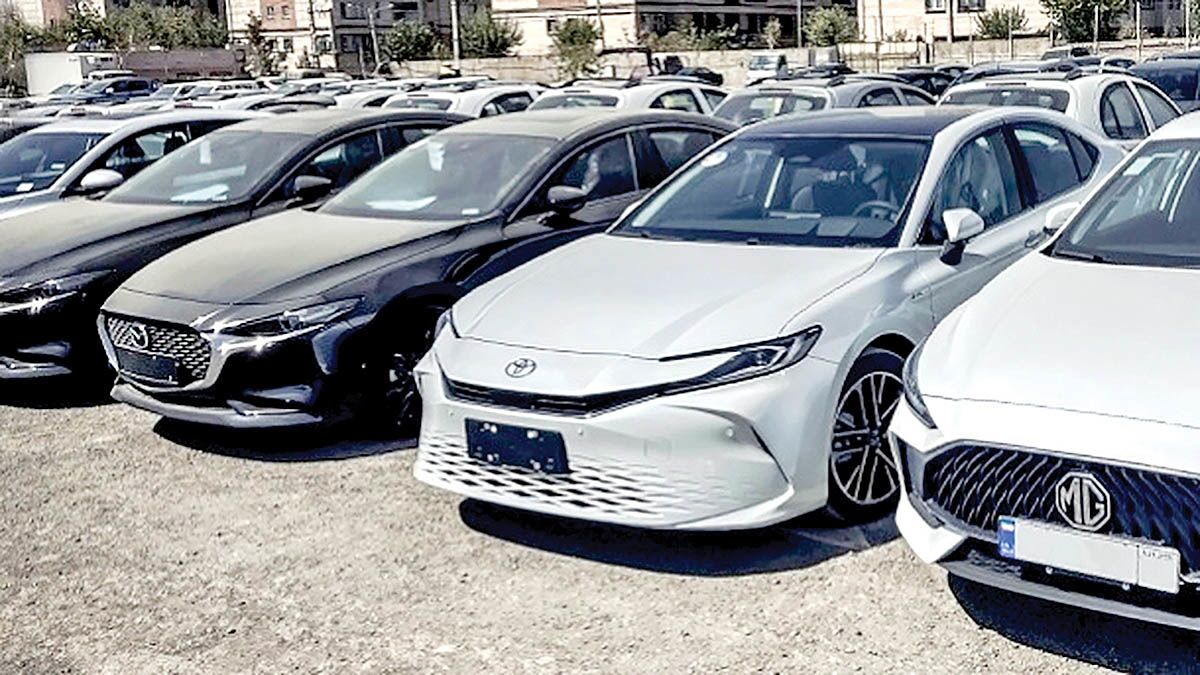 اعلام ضوابط واردات خارج‌نشینان