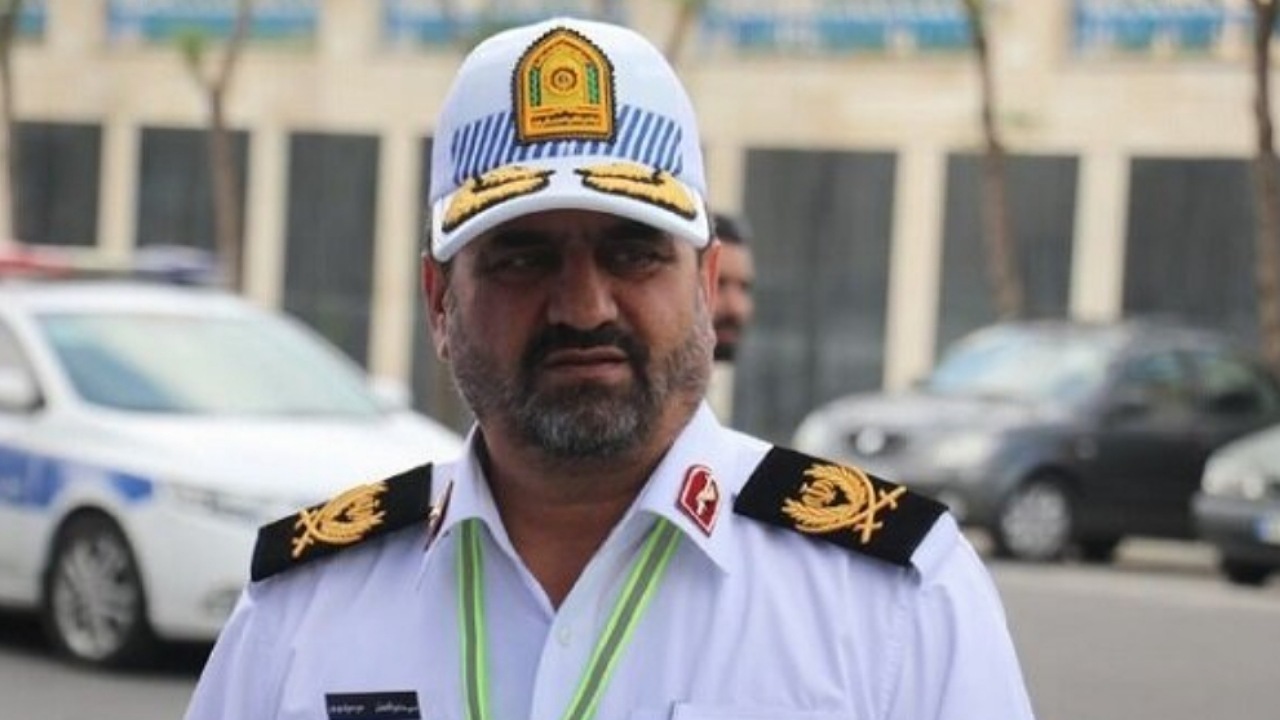 بیش از ۳۲۰ هزار وانت‌بار متخلف در پاییز ۱۴۰۴ در تهران اعمال قانون شدند